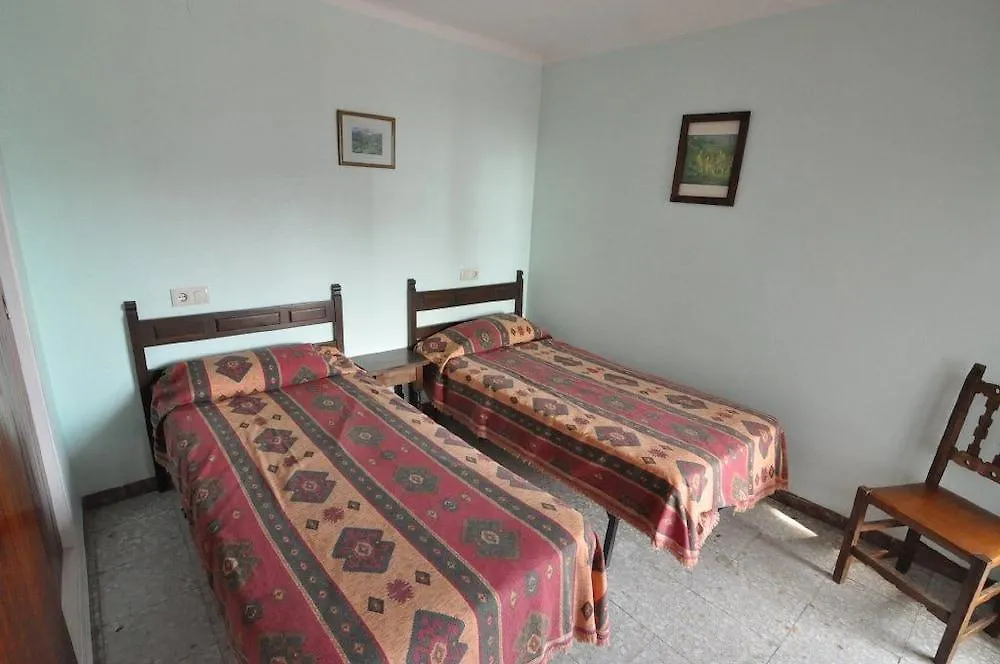 Apartmán La Solana Roses 0*,