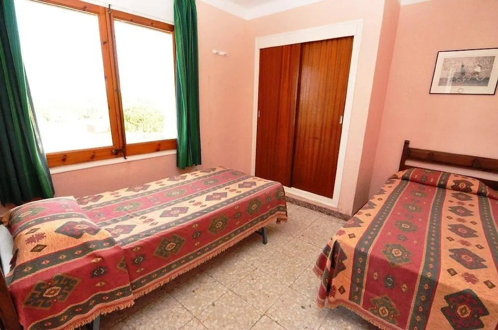 Appartement La Solana à Roses