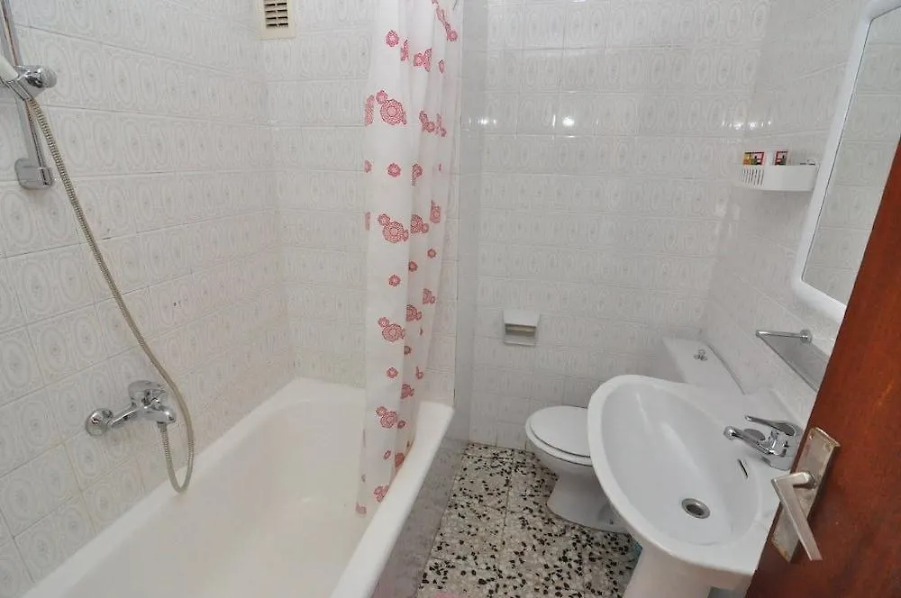 Apartmán La Solana Roses