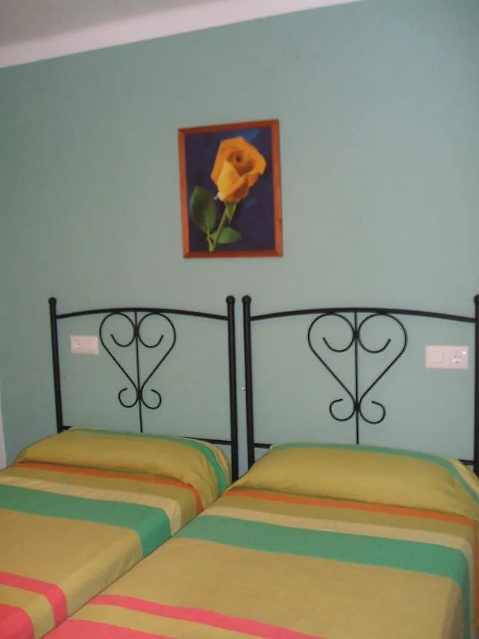 Appartement La Solana à Roses