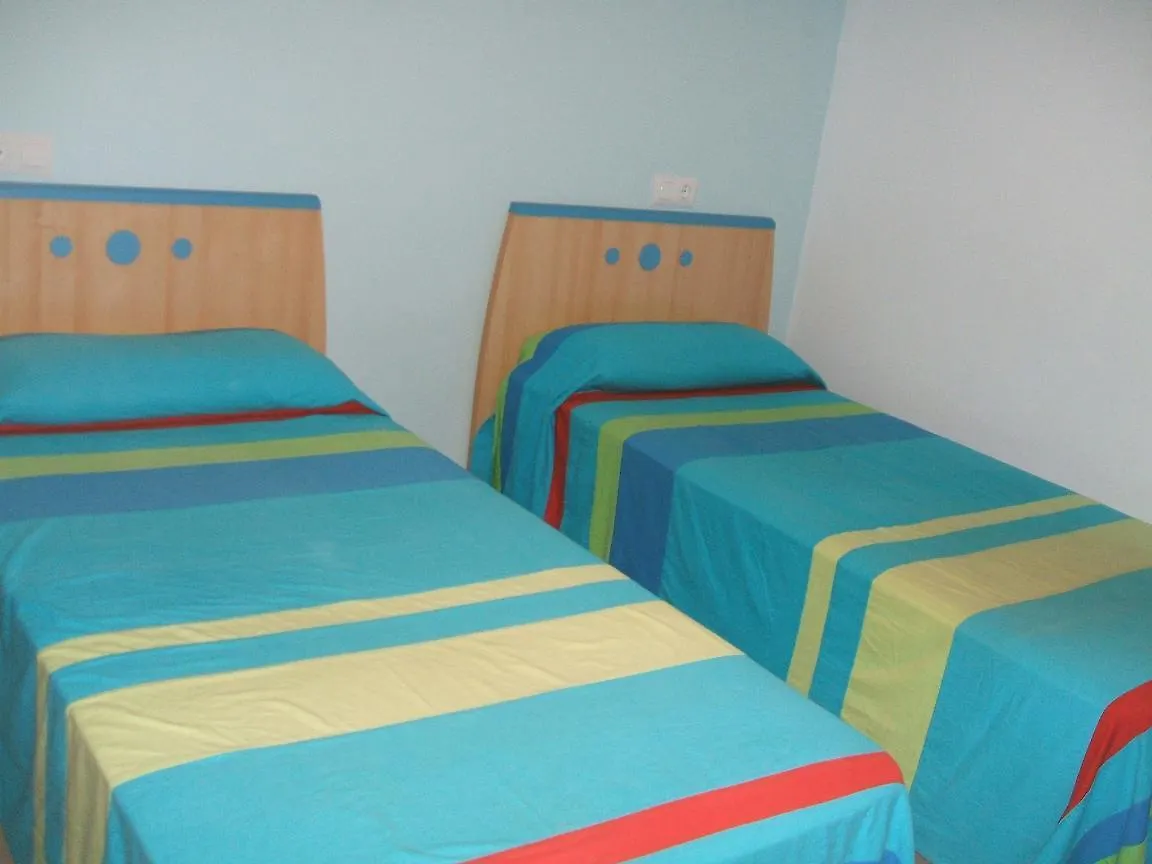 Appartement La Solana à Roses Espagne