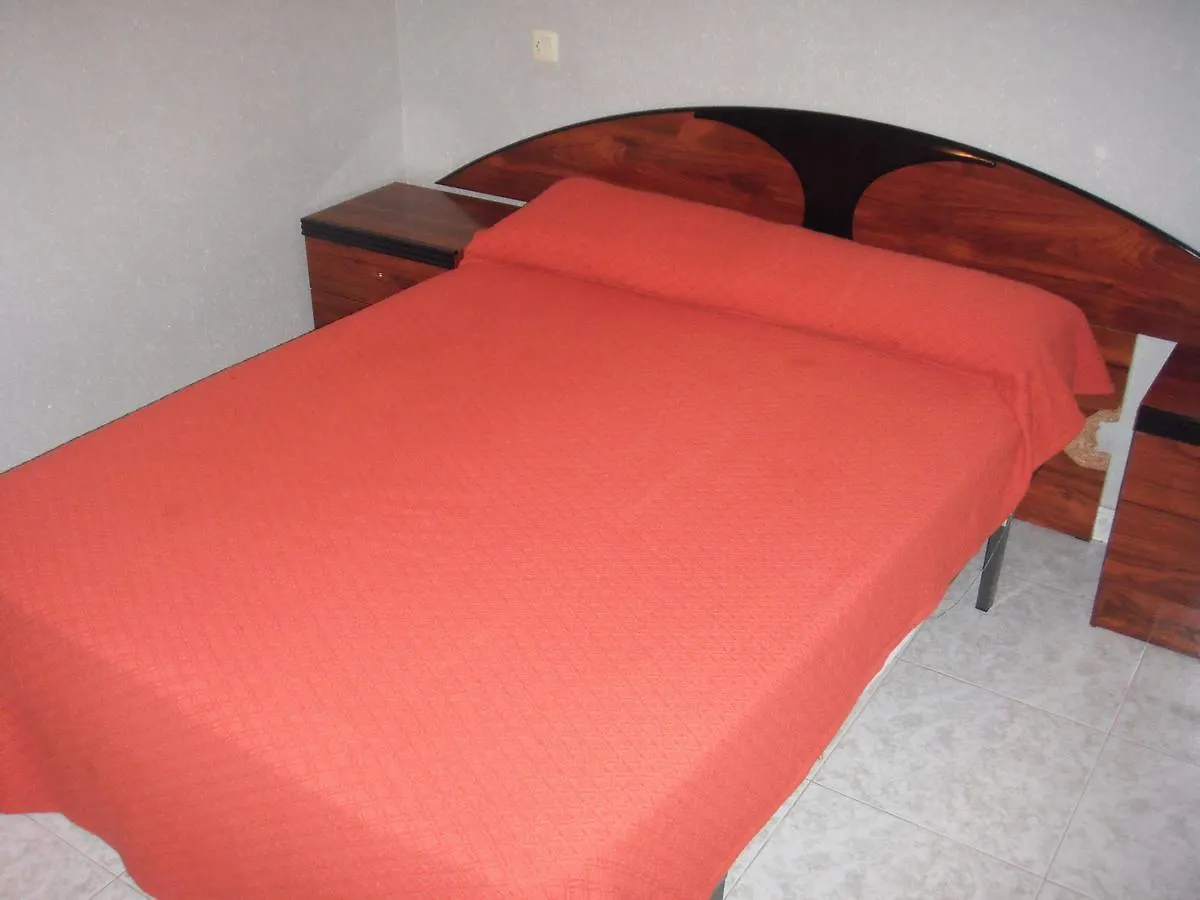 Appartement La Solana à Roses