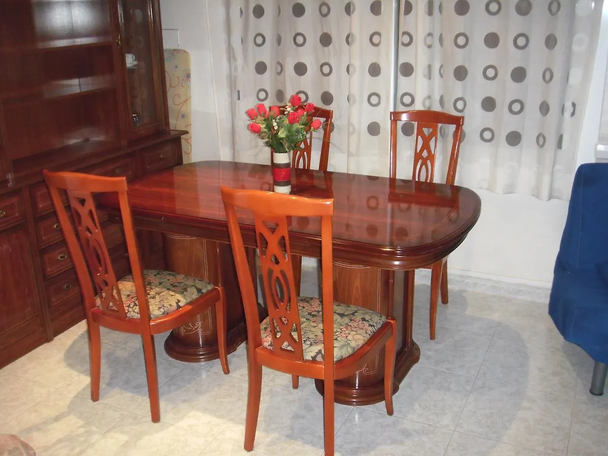 Appartement La Solana à Roses 0*,  Espagne