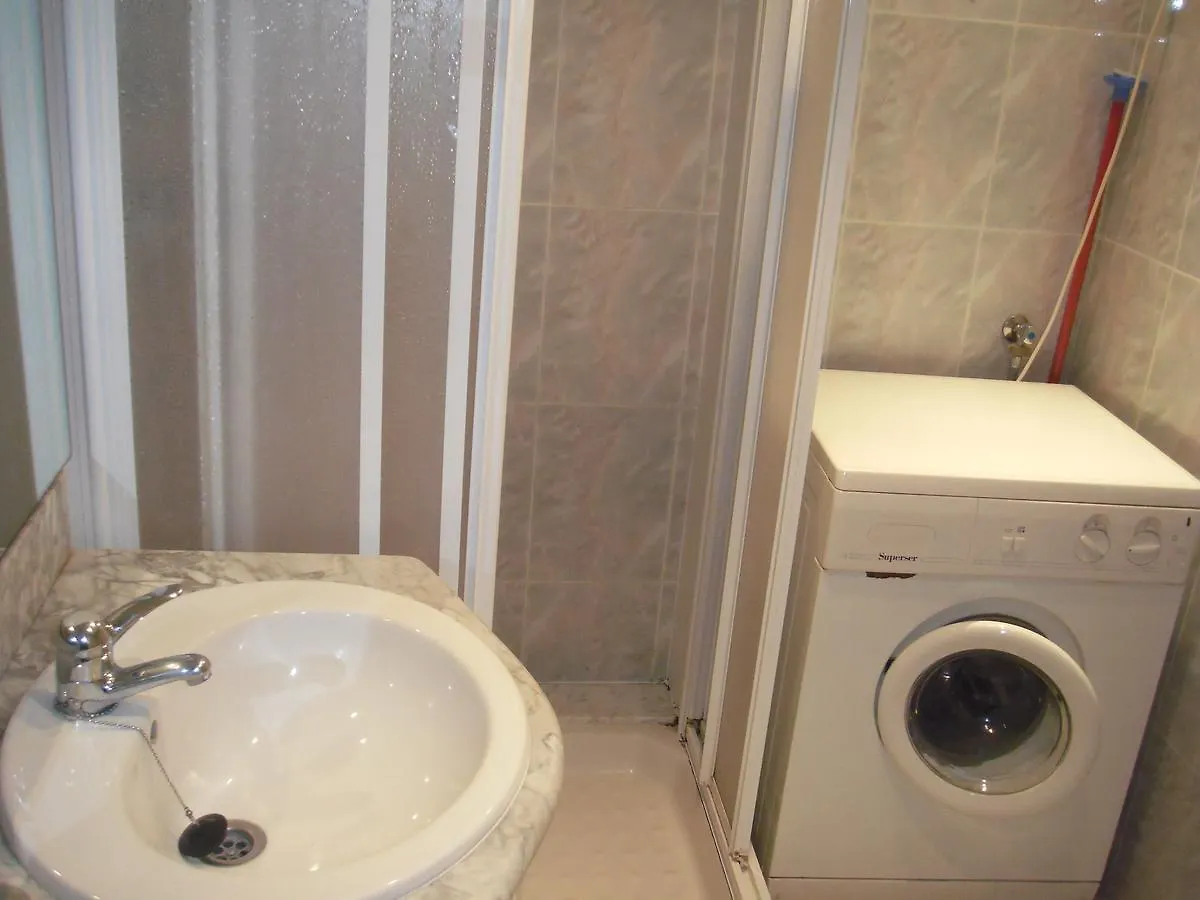 Appartement La Solana à Roses