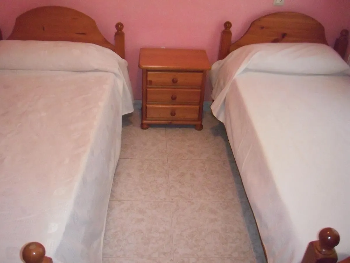 Appartement La Solana à Roses